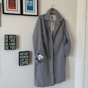 Spring Coat